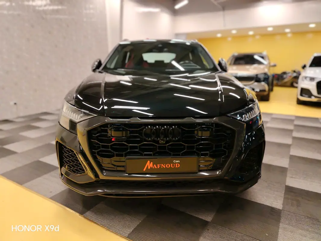 Audi RS Q8, 2022 — фото 3 из 10