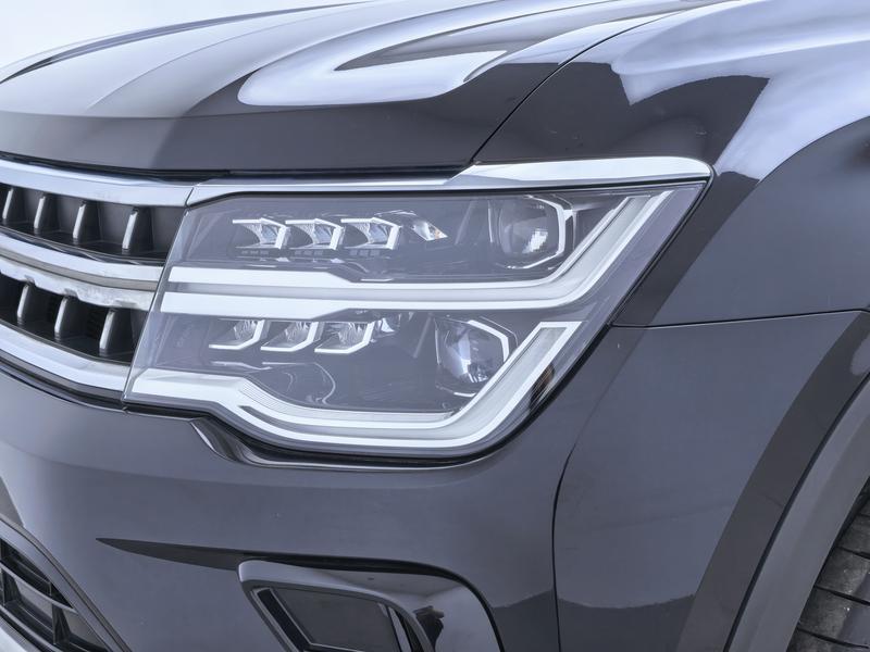 Volkswagen Teramont Pro, 2024 — фото 9 из 12