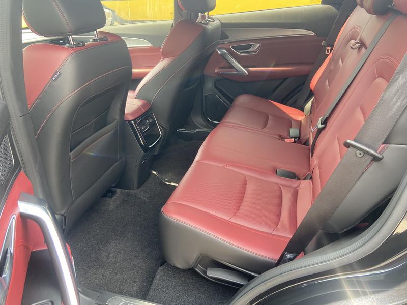 Jetour X70 Plus, 2022 — фото 12 из 12