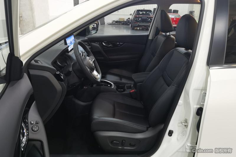 Nissan X-Trail, 2025 — фото 12 из 12