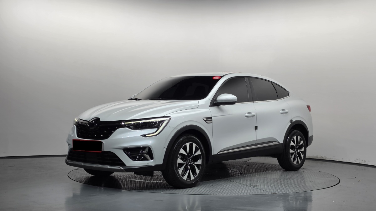Renault XM3, 2023 — купить в Казани под ключ