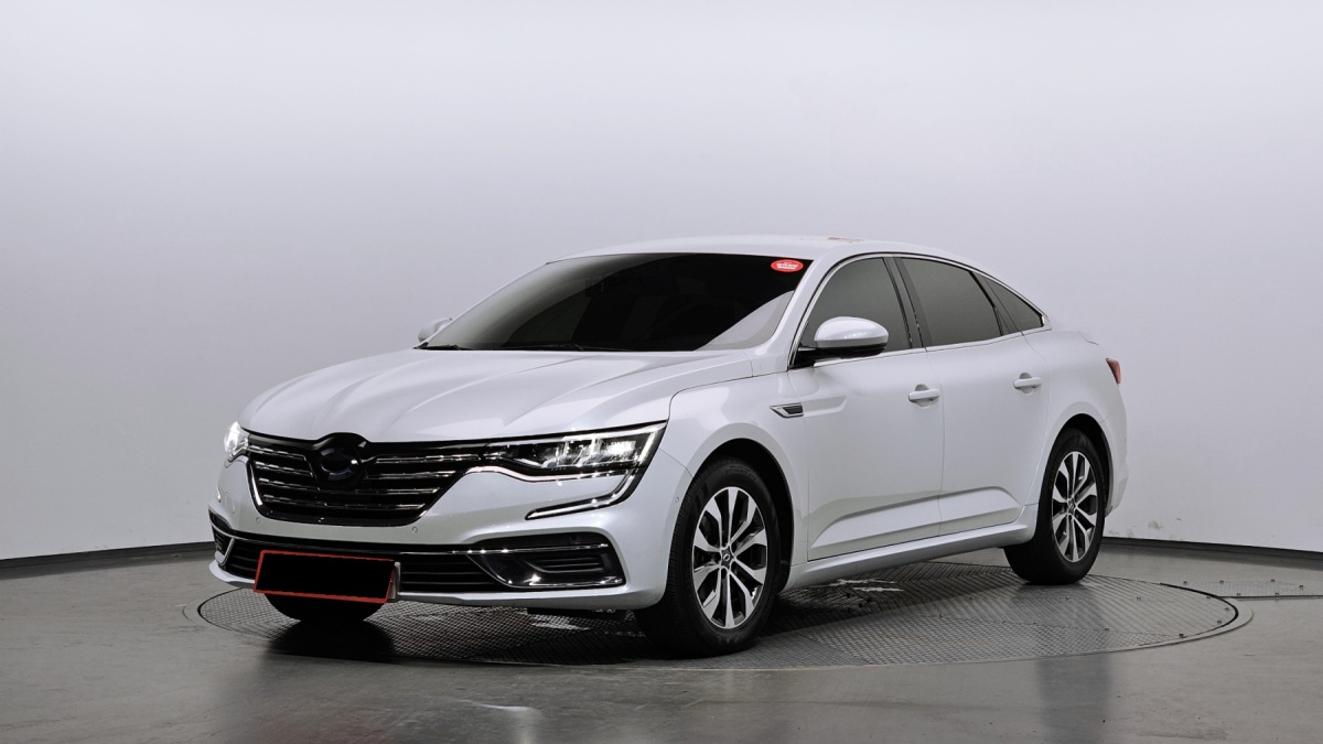 Renault SM6, 2023 — купить в Оренбурге под ключ