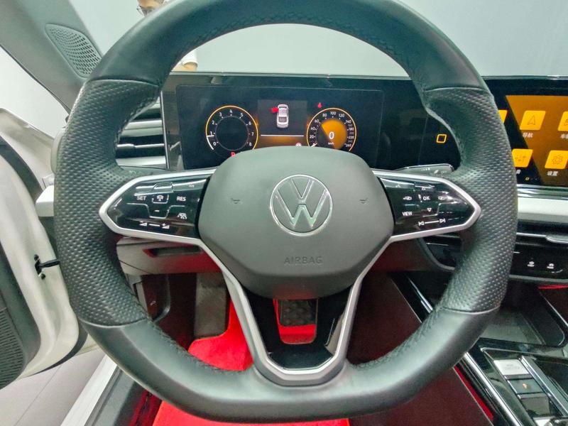 Volkswagen Lamando L, 2022 — фото 10 из 12