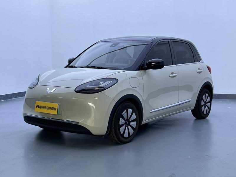 Wuling Bingo, 2023 — купить в Туле под ключ