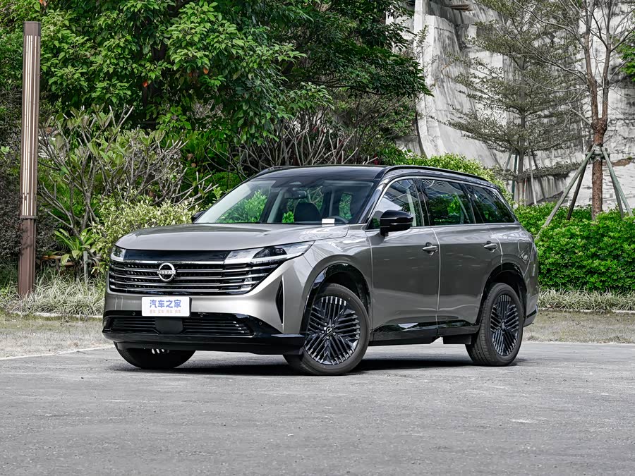 Nissan Pathfinder, 2026 — купить в Липецке под ключ