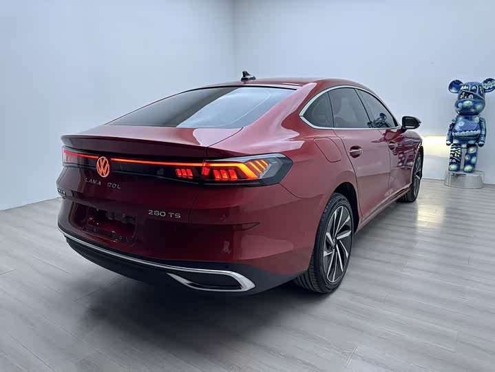 Volkswagen Lamando L, 2023 — фото 6 из 9