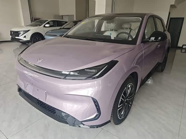 BAIC Arcfox T1, 2026 — купить в Ижевске под ключ