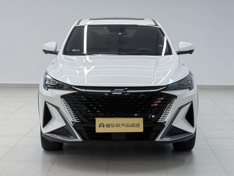 Changan Oshan X5 Plus, 2023 — фото 2 из 12
