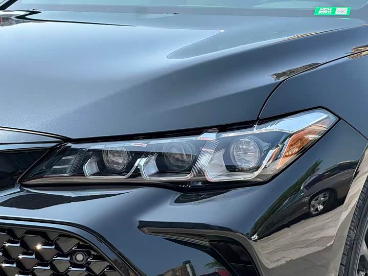 Toyota Avalon, 2022 — фото 6 из 9