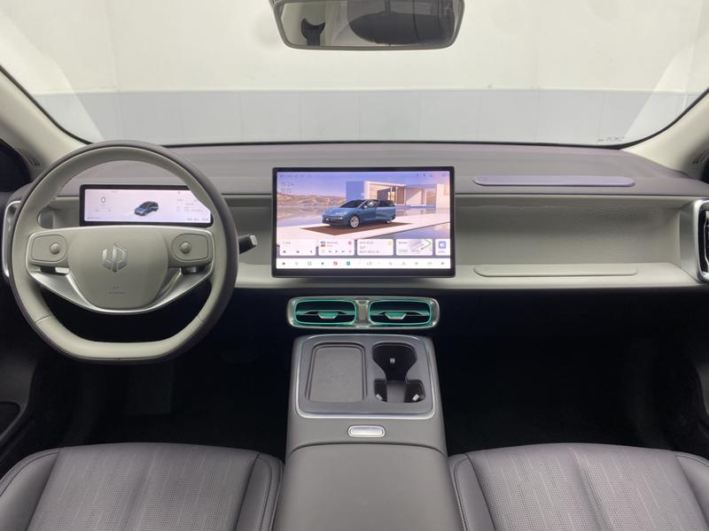 Leapmotor B01, 2025 — фото 12 из 12