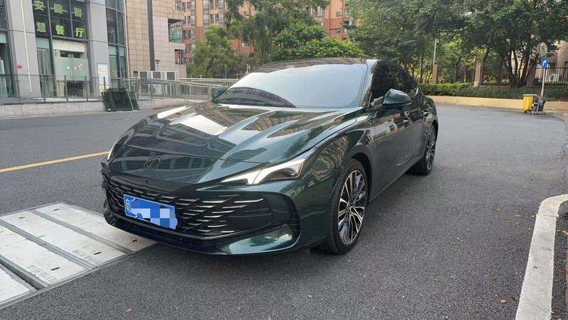 MG Motor 7, 2023 — купить в Саранске под ключ