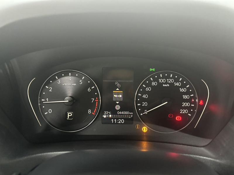 Honda Vezel, 2023 — фото 9 из 12