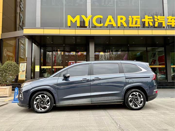 Hyundai Custo, 2023 — фото 3 из 9