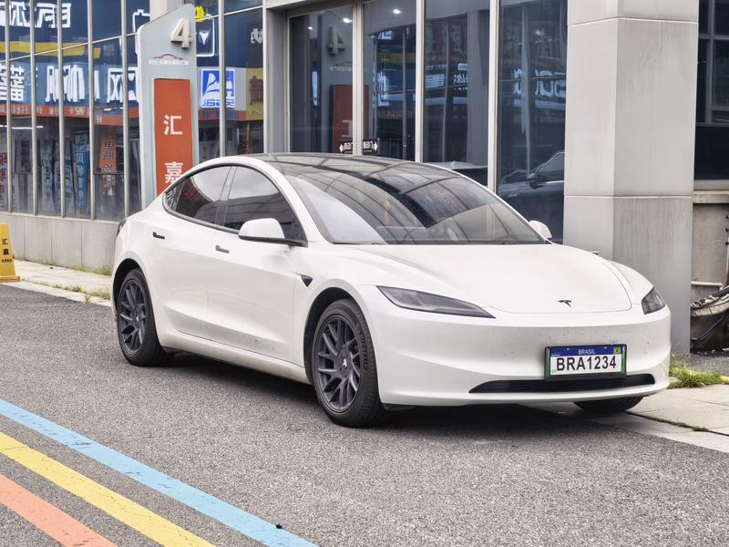Tesla Model 3, 2024 — фото 3 из 9