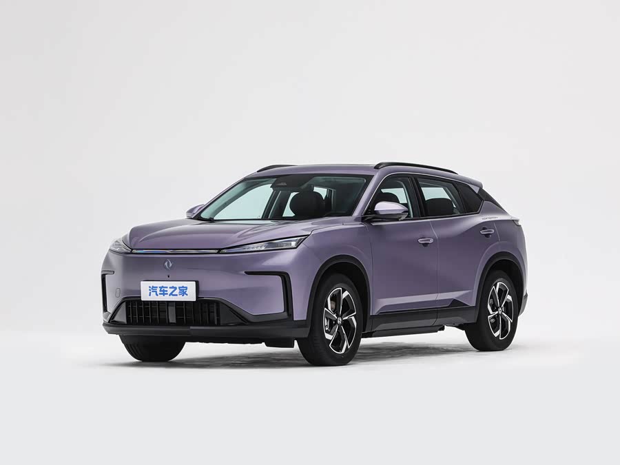 Dongfeng Aeolus L8Y, 2026 — купить в Саранске под ключ