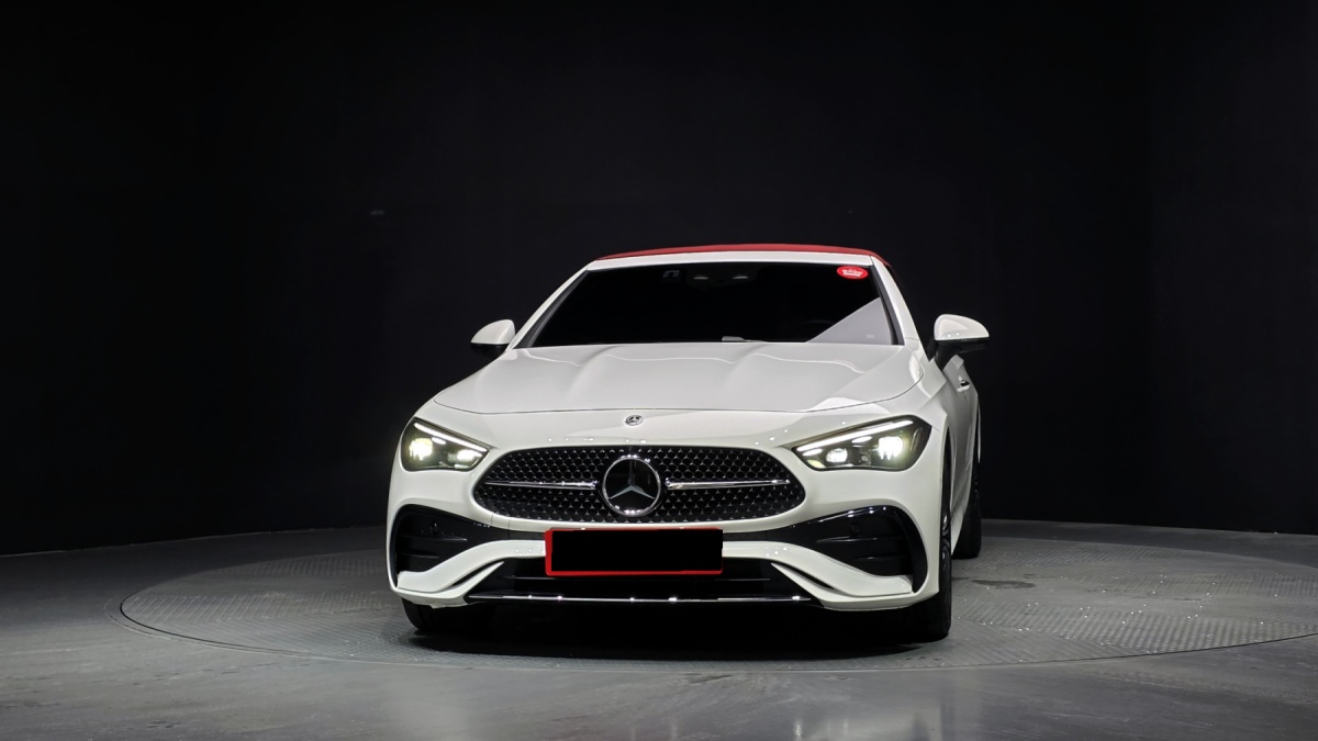 Mercedes-Benz CLE-Class, 2024 — фото 3 из 12