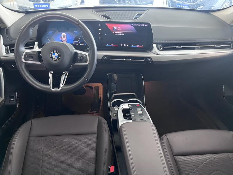 BMW X1, 2023 — фото 6 из 12