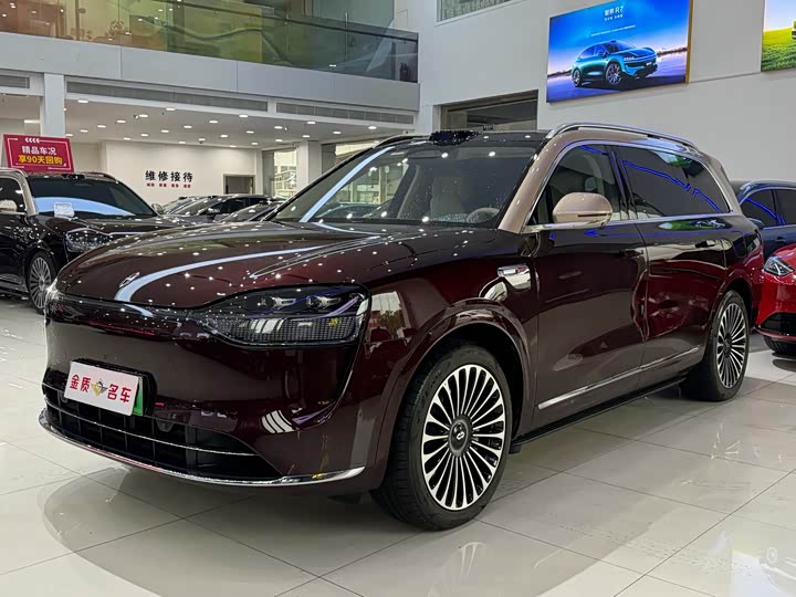 Aito M9, 2025 — купить в Саранске под ключ