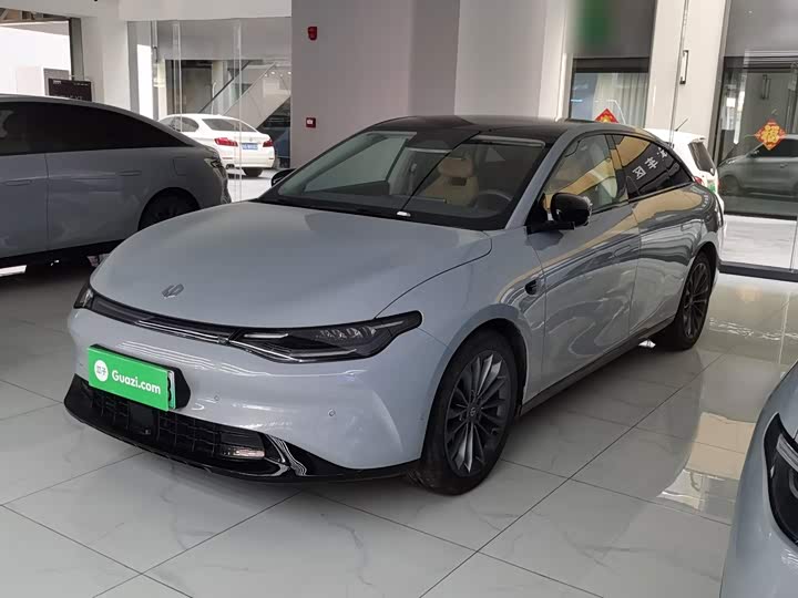 Leapmotor C01, 2024 — купить в Санкт-Петербурге под ключ