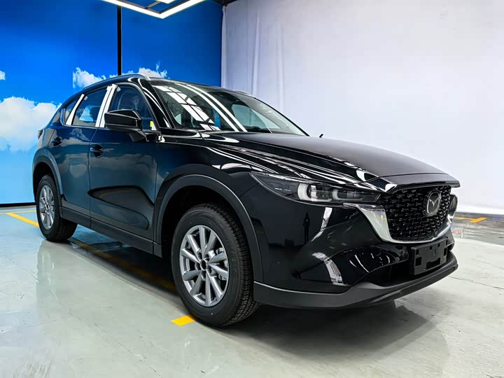 Mazda CX-5, 2026 — купить в Москве под ключ