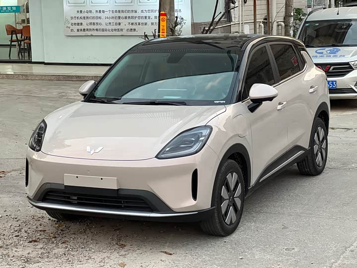 Wuling Bingo S, 2025 — купить в Смоленске под ключ