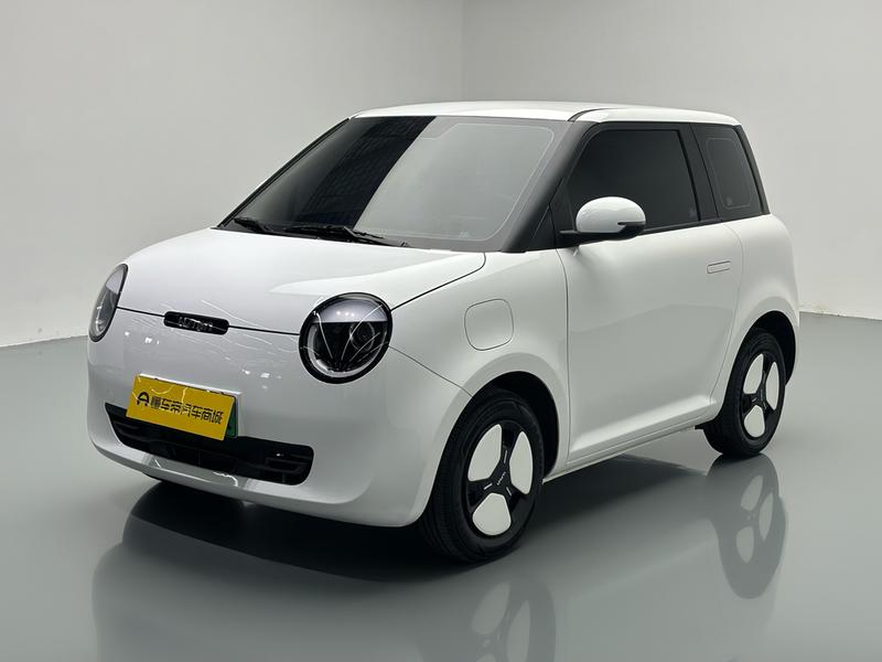 Changan Qiyuan (Nevo) Lumin, 2025 — купить в Иванове под ключ