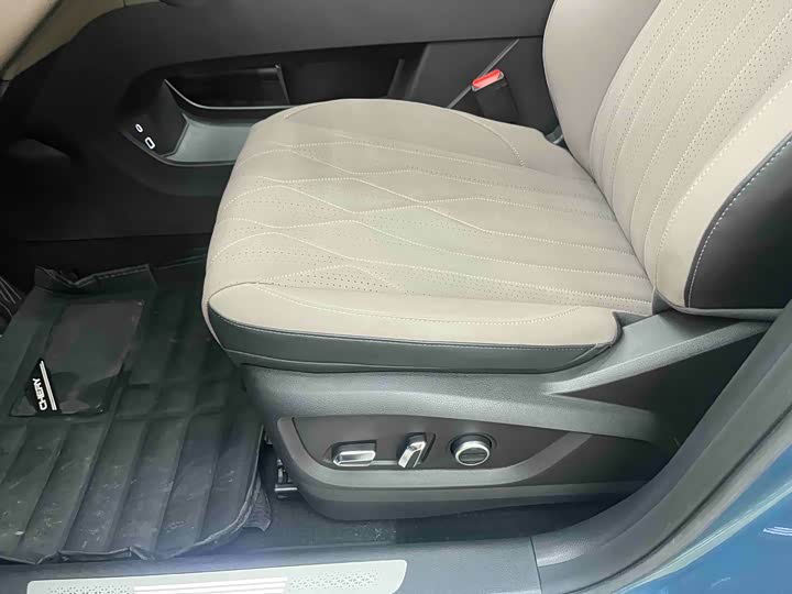 Chery Tiggo 8 Plus C-DM, 2026 — фото 8 из 9
