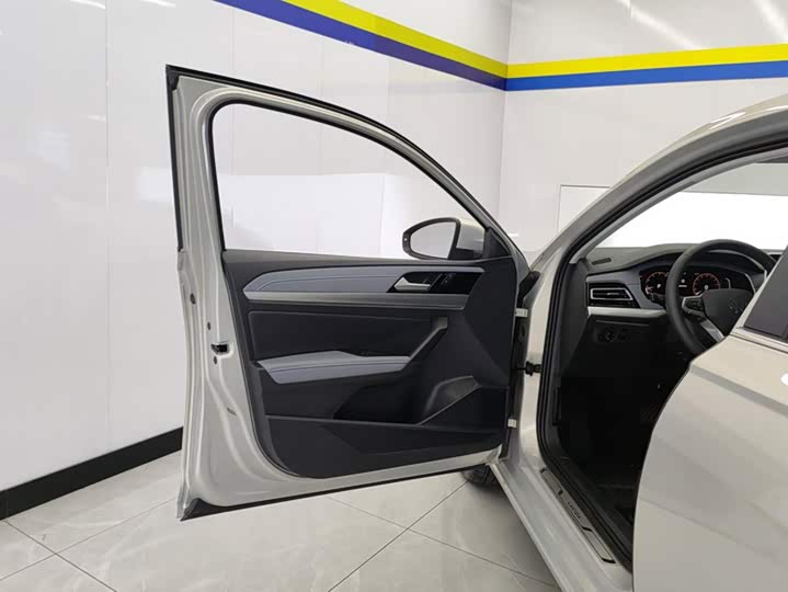 Volkswagen Lavida, 2023 — фото 7 из 9