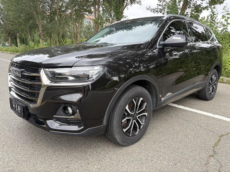Haval H6, 2021 — купить в Кирове под ключ