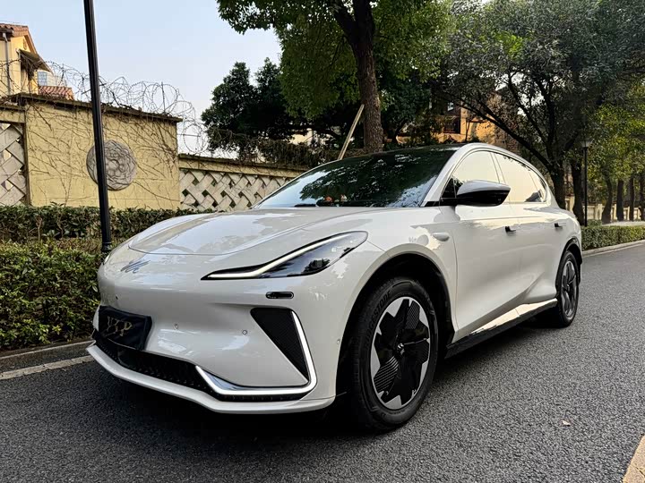 IM motors LS7, 2023 — купить в Санкт-Петербурге под ключ