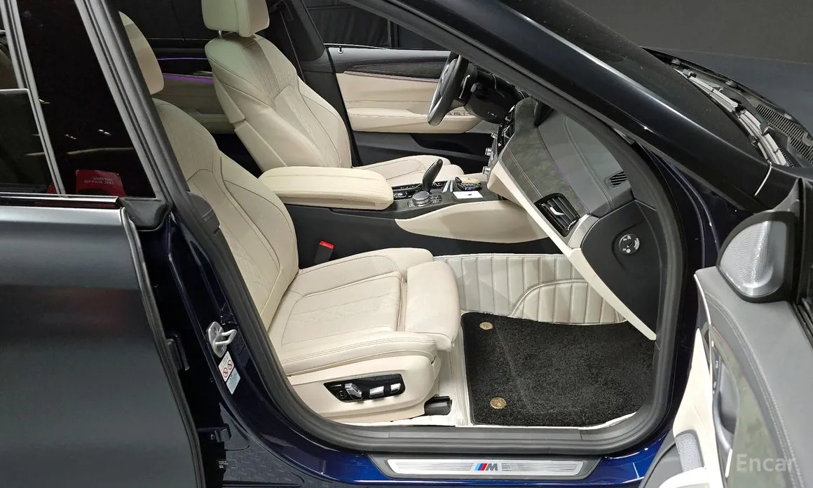 BMW Gran Turismo, 2024 — фото 11 из 12