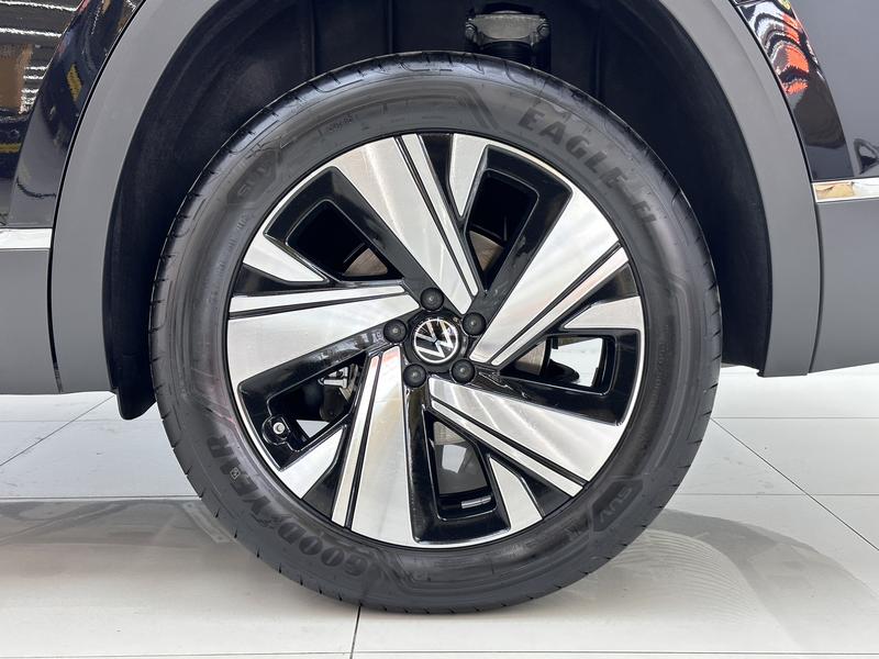 Volkswagen Teramont Pro, 2026 — фото 11 из 12
