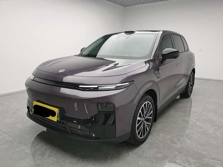 Leapmotor B10, 2025 — купить в Саранске под ключ