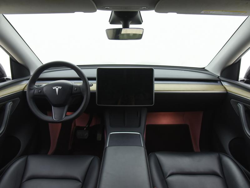 Tesla Model Y, 2023 — фото 5 из 12