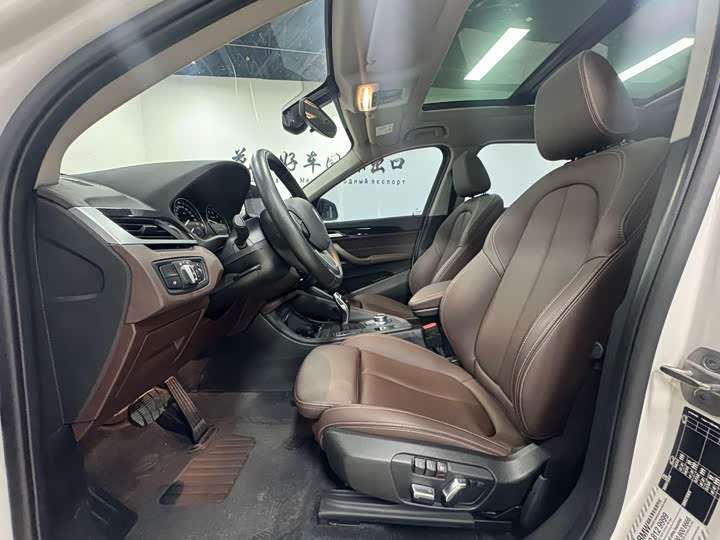BMW X1, 2022 — фото 6 из 9