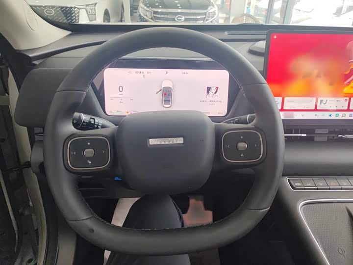 Haval Ruge Max, 2025 — фото 4 из 9