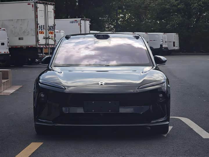 Nio ET5T, 2025 — фото 3 из 9