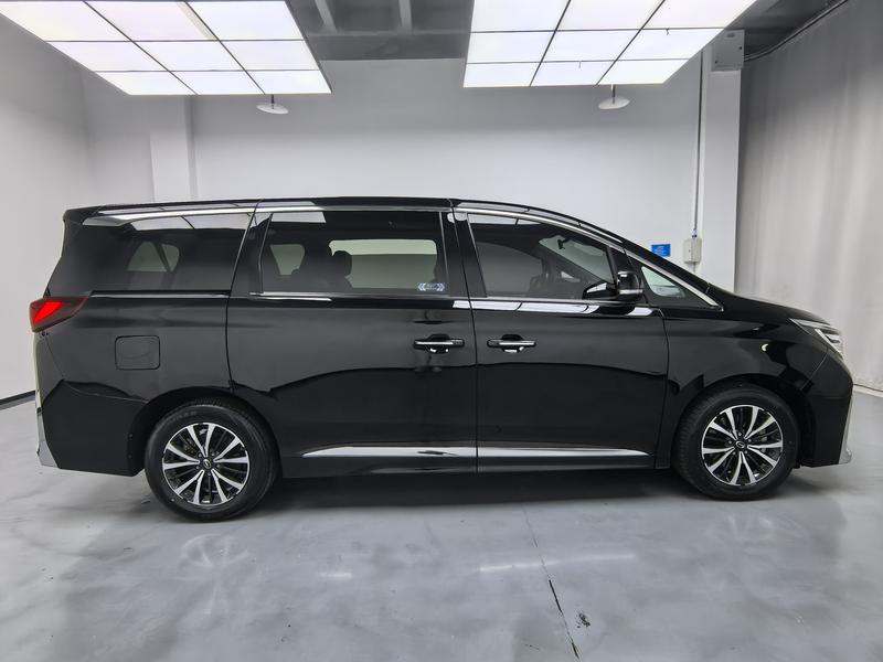 GAC Trumpchi M8, 2023 — фото 7 из 12