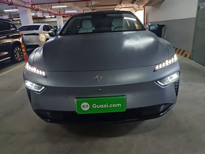 Dongfeng Yipai eπ 007, 2023 — фото 3 из 9