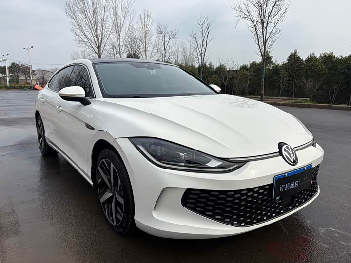 Volkswagen Lamando L, 2022 — фото 3 из 9