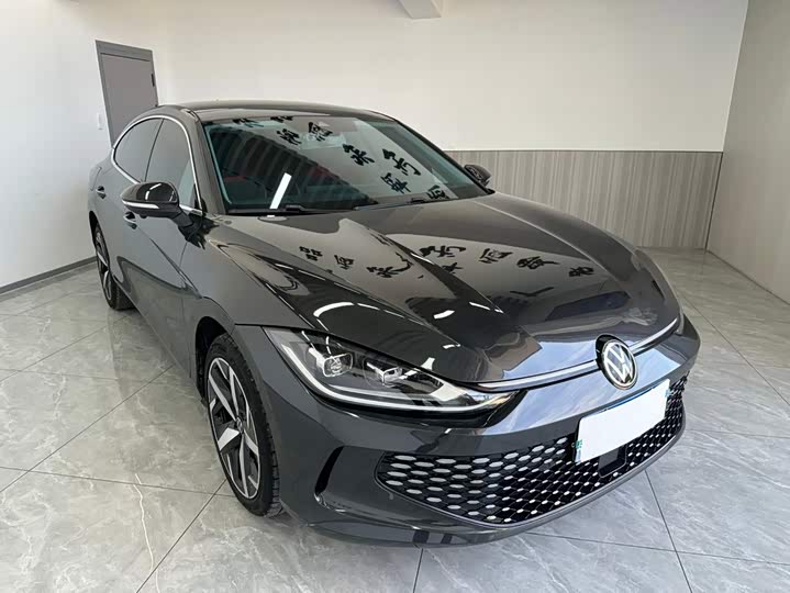 Volkswagen Lamando L, 2023 — фото 2 из 9
