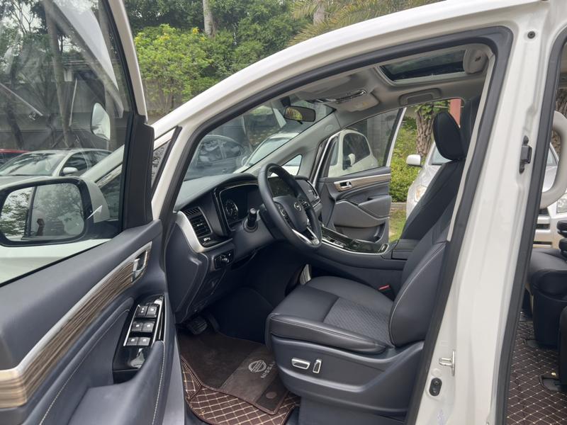 GAC Trumpchi M8, 2023 — фото 10 из 12