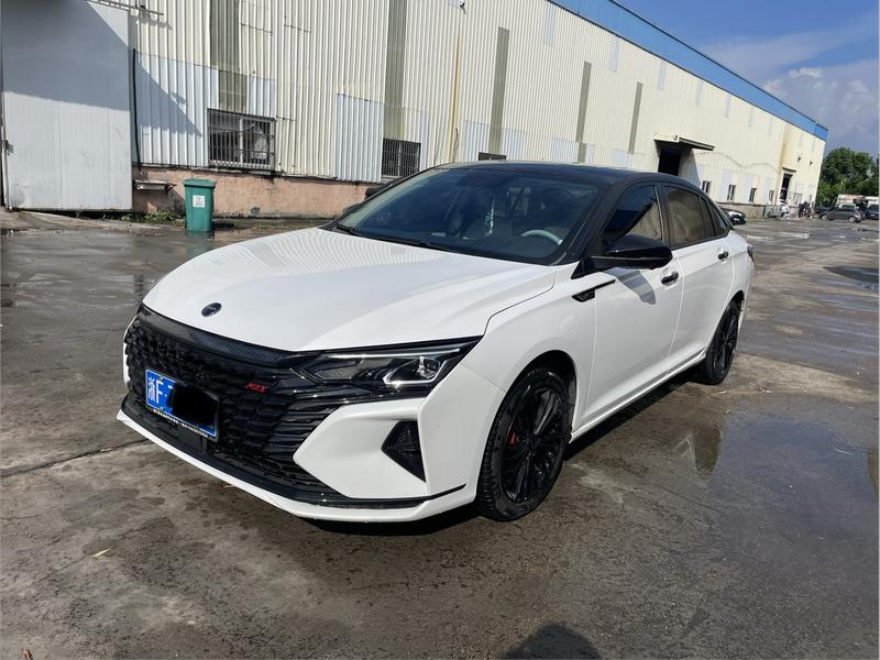 Dongfeng Aeolus Yixuan Max, 2022 — купить в Тамбове под ключ