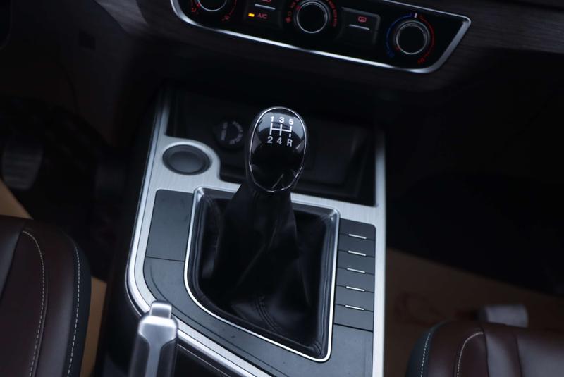 Dongfeng Forthing T5, 2022 — фото 9 из 12