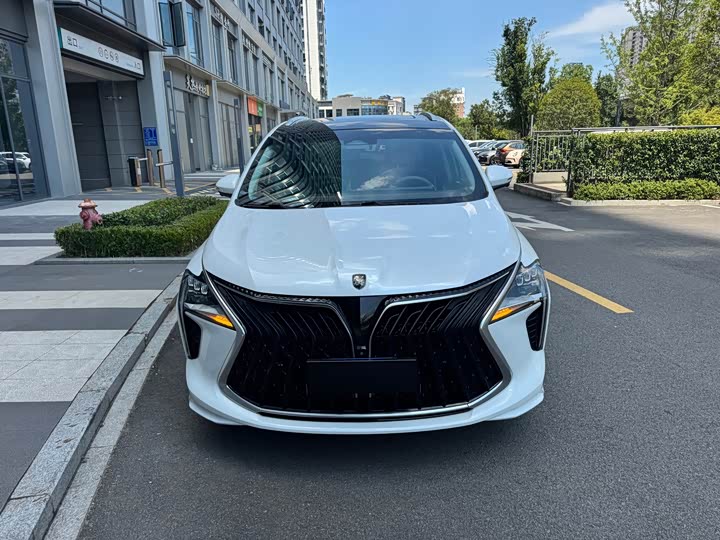 Dongfeng Forthing Yacht, 2022 — фото 2 из 9