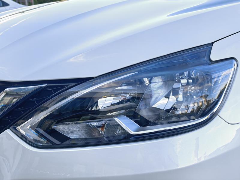 Nissan Sylphy, 2023 — фото 9 из 12