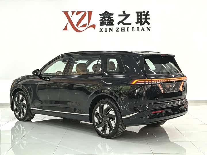 Dongfeng Yipai eπ 008, 2024 — фото 3 из 9