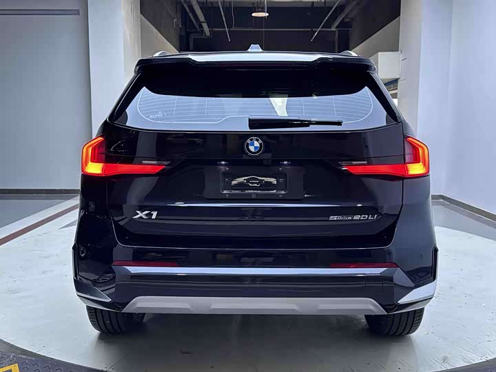 BMW X1, 2023 — фото 6 из 9