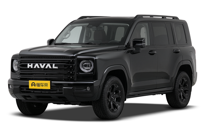 Haval H9, 2024 — фото 9 из 9