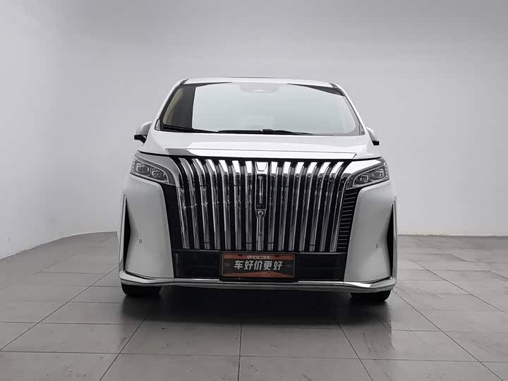 Wey 80 Hybrid, 2023 — фото 3 из 9